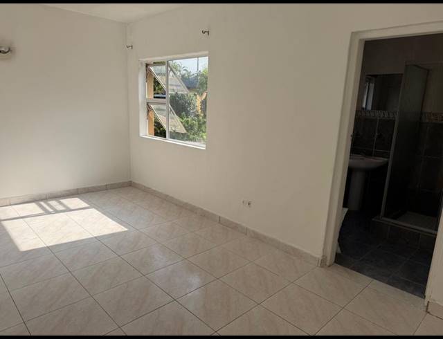 1 BEDROOM PROPERTY TO RENT IN HERRWOOD PARK